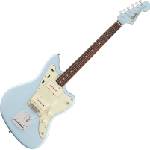 Fender Vintera III Mid '60s Jazzmaster RW Sonic Blue