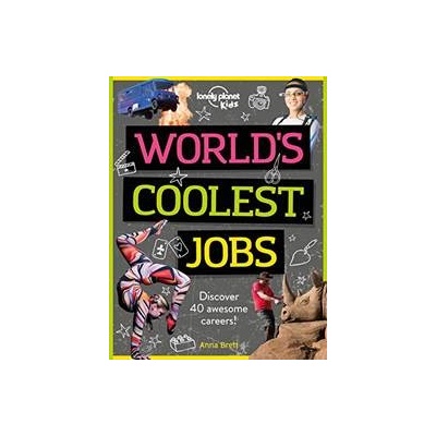 WorldS Coolest Jobs 1