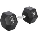 HMS PREMIUM HEXAGONÁLNÍ JEDNORUČKA 40 kg