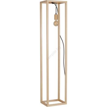 Image 1 of Luminex Подова лампа LEGNO 1xE27/60W/230V (LU8426)