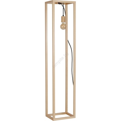 Luminex Подова лампа LEGNO 1xE27/60W/230V (LU8426)