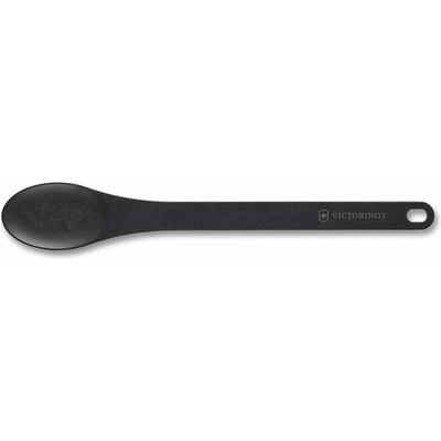 Victorinox 7.6201.3 Malá lyžica/varecha oválna, 330 mm, čierna