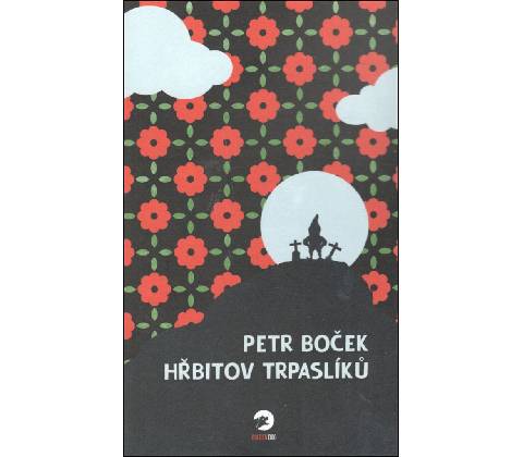 Hřbitov trpaslíků
