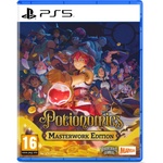 Marvelous Potionomics [Masterwork Edition] (PS5)