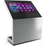 Kiosk TOT-43-Z03H43T-SBB