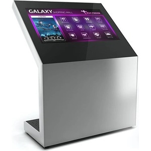 Kiosk TOT-43-Z03H43T-SBB