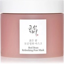 Pleťové masky Beauty of Joseon Red Bean Refreshing Pore Mask 140 ml