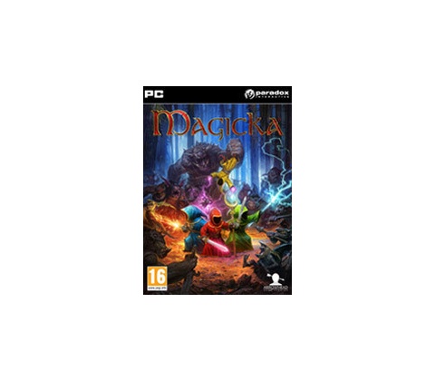 Magicka