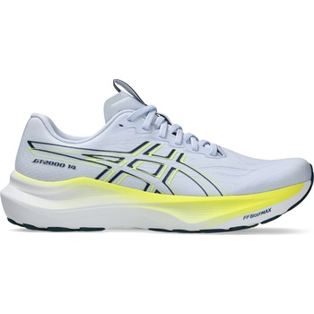 ASICS Мъжки маратонки Asics Gt-2000 14 Road Running Shoes Mens - Blue Fade