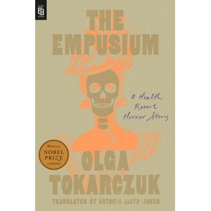 The Empusium (ISBN: 9780593854082)