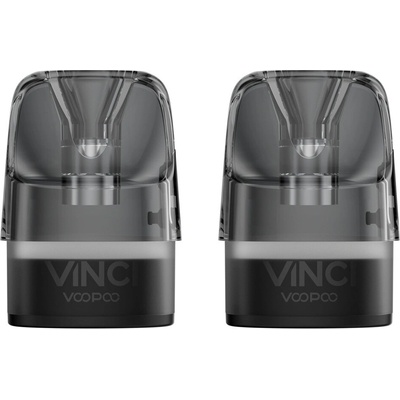 VooPoo Vinci Pnp X cartridge 5ml DTL