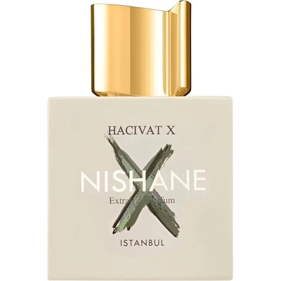 NISHANE Nishane Hacivat X Extrait De Parfum 100 ML Male, Unisex, Female