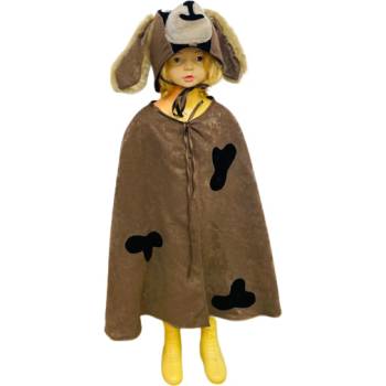 Image 1 of КАРНАВАЛ ПЕЛЕРИНА КУЧЕ (787720231212)