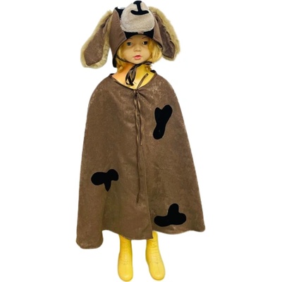 КАРНАВАЛ ПЕЛЕРИНА КУЧЕ (787720231212)