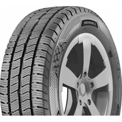 Barum SnoVanis 3 195/80 R14 106/104Q