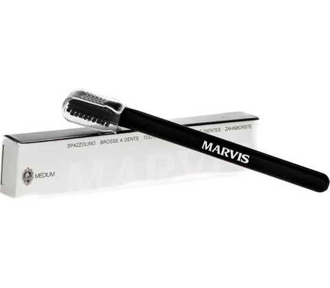 Marvis Toothbrush medium