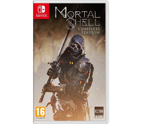 Mortal Shell Complete