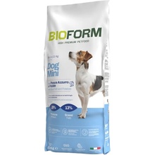 Bio Form adult Mini blue Fish/Potato 29/13 15 kg