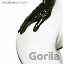 STROKES - IS THIS IT LP