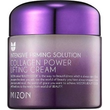 Mizon Vypínací pleťový krém s obsahem 75% mořského kolagenu collagen Power Lifting cream 75 ml