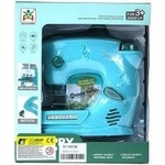 Mádara Adar Battery Operated Toy Sewing Machine (582101)