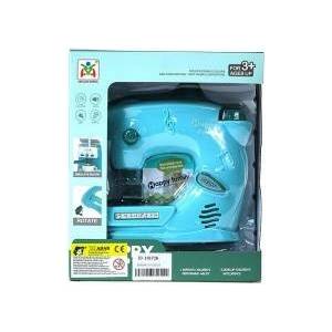 Mádara Adar Battery Operated Toy Sewing Machine (582101)