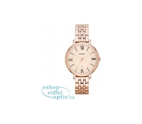 Fossil ES 3435