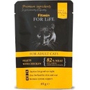 Fitmin For Life kuracia 28 x 85 g