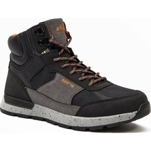 SAM73 Mens Ankle Sneakers SAM 73 Arneot - Men čierna