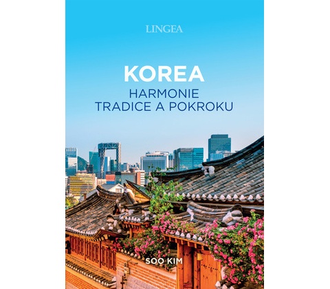 Korea - Soo Kim