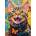 Castorland - Puzzle Happy Cat - 260 piese