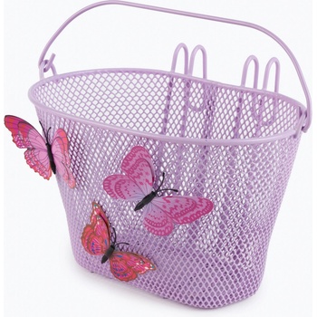 Basil Jasmin Butterfly