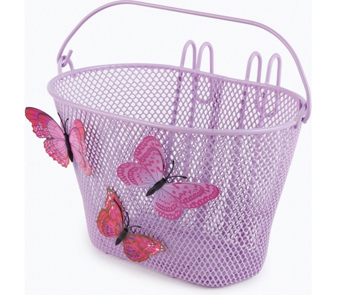 Basil Jasmin Butterfly