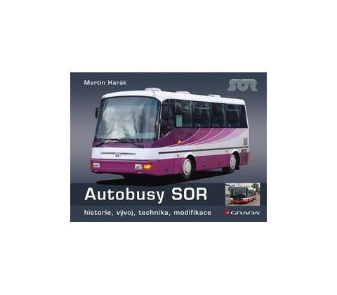 Autobusy SOR