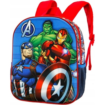 Karactermania Avengers vícebarevný