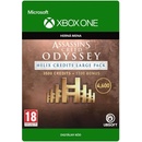 Assassins Creed Odyssey: Helix Credits Large Pack