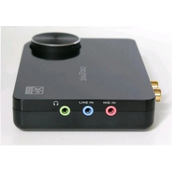 Creative Sound Blaster X-Fi Surround 5.1 Pro