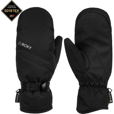 Roxy Gore Tex Fizz mitt true black 22/23