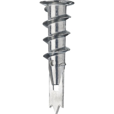 PARKSIDE Sada dutinových kovových hmoždinek (hmoždinky do sádrokartonu) – Sleviste.cz