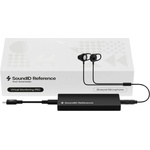 Sonarworks SoundID Ref Virtual Monitoring Слушалки