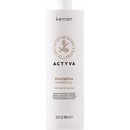 Kemon Actyva Disciplina Intensa Prep Shampoo 1000 ml