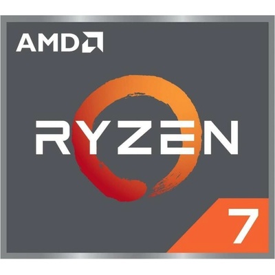 AMD Ryzen 7 5800X 8-Core 3.8GHz AM4 Tray