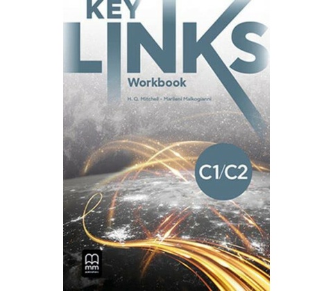 KEY LINKS C1/C2 WORKBOOK