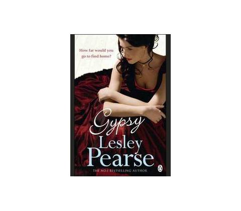 Gypsy - L. Pearse
