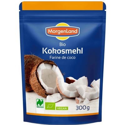 Morgenland Kokosová mouka 300 g