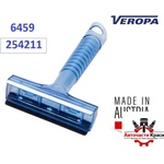 Made in Austria Veropa -6459 06- Стъргалка за Лед - Brass Blade - ('254211)