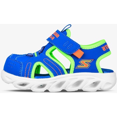 Skechers Hypno-Splash-Sunzys 401680N/BLLM Blue