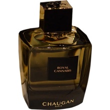 Chaugan Royal Cannabis parfumovaná voda unisex 100 ml