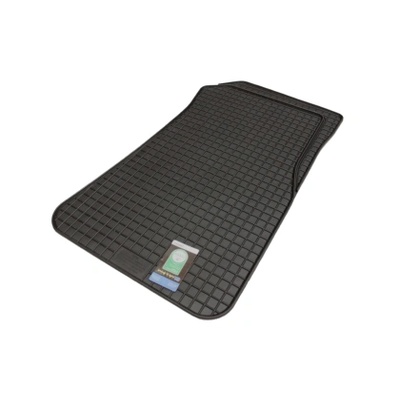 Гумени стелки за bmw 1 Серия e87 / f20 / f21 / e88 / x1 e84 (2004-2015)