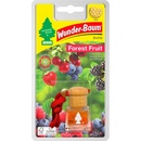 WUNDER-BAUM Tekutý v lahvičce Lesní ovoce